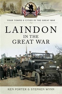 Abbildung von: Laindon in the Great War - Pen and Sword