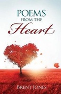Cover: Poems from the Heart - Christian Living Books