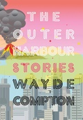 Cover: The Outer Harbour - Arsenal Pulp Press