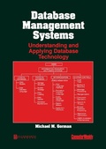 Cover: Database Management Systems - Butterworth-Heinemann