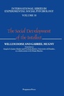 Cover: The Social Development of the Intellect - Elsevier
