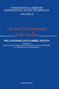 Bild: The Social Development of the Intellect - Elsevier