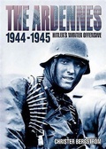 Cover: Ardennes, 1944-1945 - Casemate / Vaktel Forlag