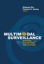 Cover: Multimodal Surveillance - Artech House