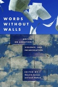 Cover: Words without Walls - Trinity University Press