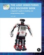Cover: The LEGO® MINDSTORMS EV3 Discovery Book - No Starch Press