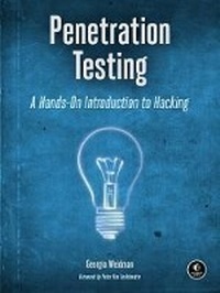 Abbildung von: Penetration Testing - No Starch Press