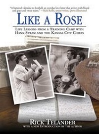 Abbildung von: Like a Rose - Skyhorse Publishing