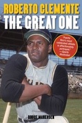 Cover: Roberto Clemente - Sports Publishing