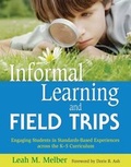 Bild: Informal Learning and Field Trips - Skyhorse Publishing