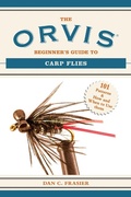 Cover: The Orvis Beginner's Guide to Carp Flies - Skyhorse Publishing