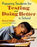 Bild: Preparing Students for Testing and Doing Better in School - Skyhorse Publishing