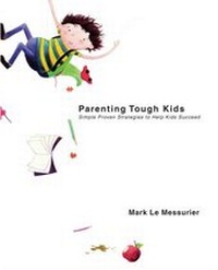 Bild: Parenting Tough Kids - Skyhorse Publishing