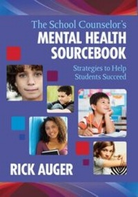 Bild: The School Counselor's Mental Health Sourcebook - Skyhorse Publishing
