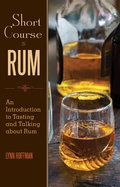 Cover: Short Course in Rum - Skyhorse Publishing