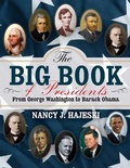 Cover: The Big Book of Presidents - Sky Pony Press