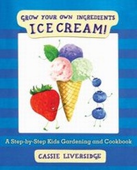 Abbildung von: Ice Cream! - Sky Pony Press