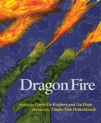 Abbildung von: Dragon Fire - Sky Pony Press