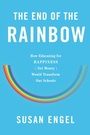 Cover: The End of the Rainbow - The New Press