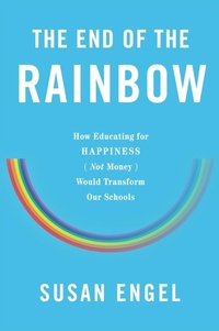 Enlarge image Cover: The End of the Rainbow - The New Press