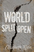 Cover: World Split Open - Redemption Press
