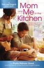 Cover: Mom and Me in the Kitchen - Good Books