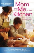 Cover: Mom and Me in the Kitchen - Good Books