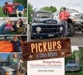 Cover: Pickups A Love Story - Good Books