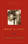 Cover: What a Life! - Good Books