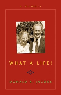 Enlarge image Cover: What a Life! - Good Books