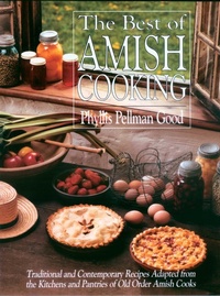 Enlarge image Cover: Best of Amish Cooking - Good Books