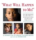 Cover: What Will Happen to Me - Good Books