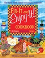 Cover: Fix-It and Enjoy-It - Good Books