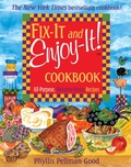 Cover: Fix-It and Enjoy-It - Good Books