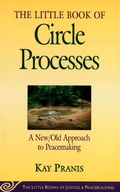 Cover: Little Book of Circle Processes - Good Books