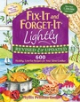 Cover: Fix-It and Forget-It Lightly Revised & Updated - Good Books
