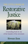 Bild: The Little Book of Restorative Justice - Skyhorse Publishing