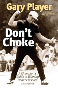 Enlarge image Cover: Don't Choke - Skyhorse Publishing