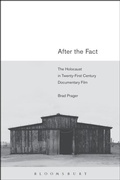 Cover: After the Fact - Bloomsbury Academic USA
