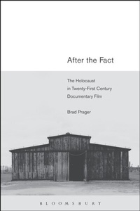 Enlarge image Cover: After the Fact - Bloomsbury Academic USA