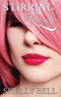Cover: Stirring Up Trouble - Soul Mate Publishing