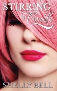 Enlarge image Cover: Stirring Up Trouble - Soul Mate Publishing