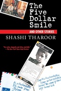 Cover: The Five Dollar Smile - Arcade Publishing
