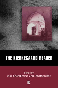 Enlarge image Cover: The Kierkegaard Reader - Wiley