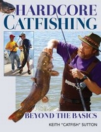 Bild: Hardcore Catfishing - Skyhorse Publishing