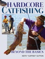 Cover: Hardcore Catfishing - Skyhorse Publishing