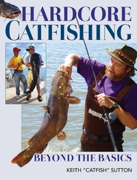 Enlarge image Cover: Hardcore Catfishing - Skyhorse Publishing