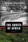 Cover: The Ghosts of Africa - Skyhorse Publishing