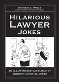 Cover: Hilarious Lawyer Jokes - Skyhorse Publishing