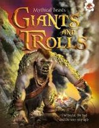 Enlarge image Cover: Giants and Trolls - Hungry Tomato Ltd